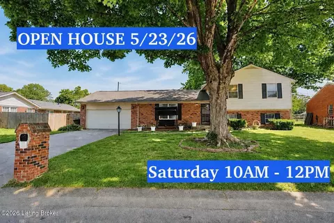 703 Dogwood Rd, Jeffersonville, IN 47130