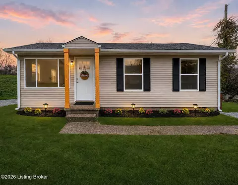 106 Hardin Ct, Taylorsville, KY 40071
