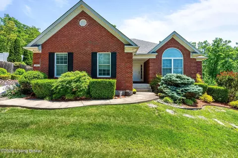 182 N Peak Ave, Shepherdsville, KY 40165