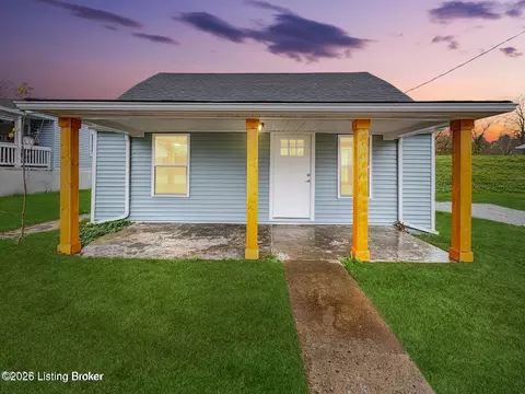 110 Hardin Ct, Taylorsville, KY 40071