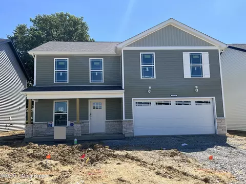 lot38 Farmgate Crossings, Louisville, KY 40291