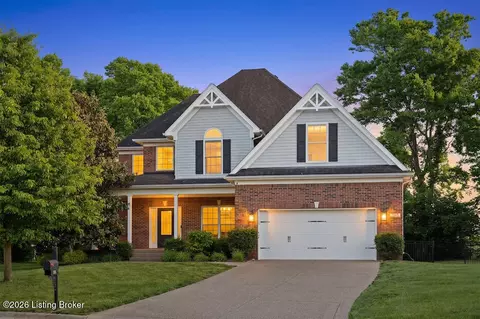 505 Enclave Pl, Louisville, KY 40245