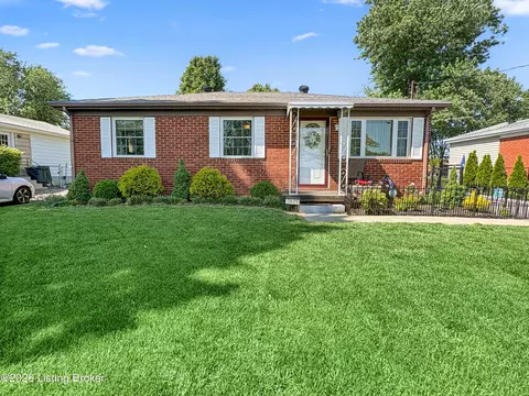 7405 Mount Washington Rd, Louisville, KY 40229