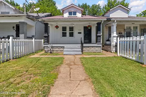 3409 Del Park Ter, Louisville, KY 40211