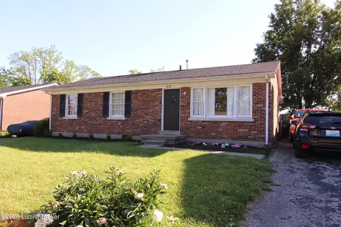 1832 Raleigh Rd, Lexington, KY 40505