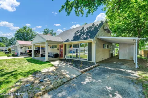 4814 Partridge Run, Louisville, KY 40213