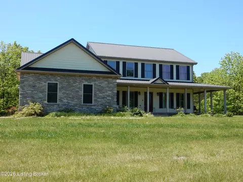 2097 Wabash Rd, Upton, KY 42784 photo 2