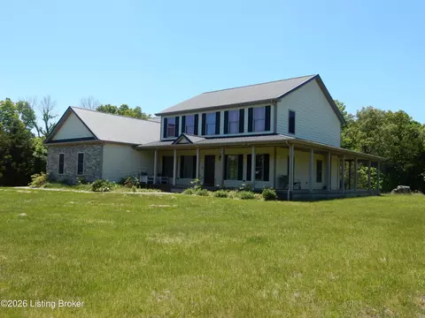 2097 Wabash Rd, Upton, KY 42784 photo 4