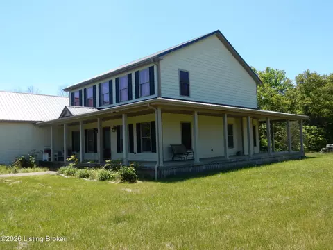 2097 Wabash Rd, Upton, KY 42784 photo 5