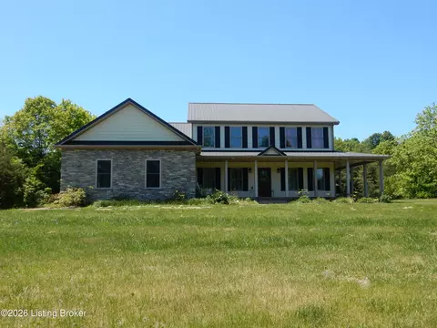2097 Wabash Rd, Upton, KY 42784