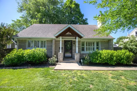 4110 Ledyard Rd, Louisville, KY 40207