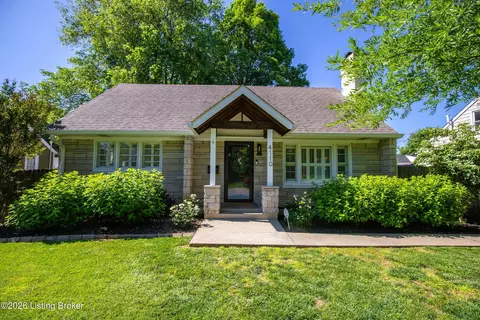4110 Ledyard Rd, Louisville, KY 40207