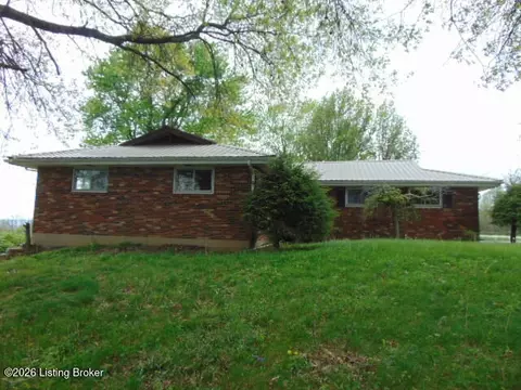 67 Ralston Rd, Bedford, KY 40006
