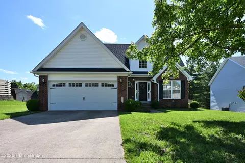 5802 Waveland Cir, Prospect, KY 40059