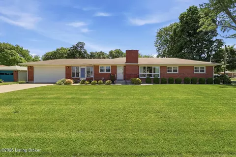 11503 Pierce Way, Louisville, KY 40272