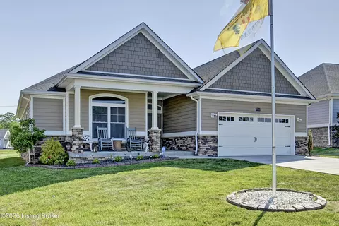 7911 Cultivator Ct, Louisville, KY 40291