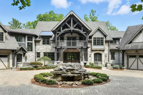 8501 Wolf Pen Branch Rd, Prospect, KY 40059