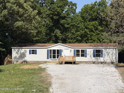 238 Soldier Ct, Vine Grove, KY 40175