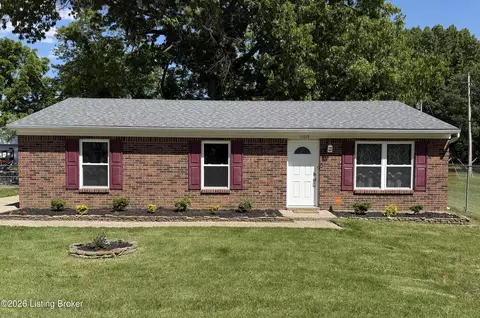 11015 Oreland Mill Rd, Louisville, KY 40229