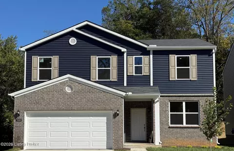 7520 Fair Ln, Louisville, KY 40291