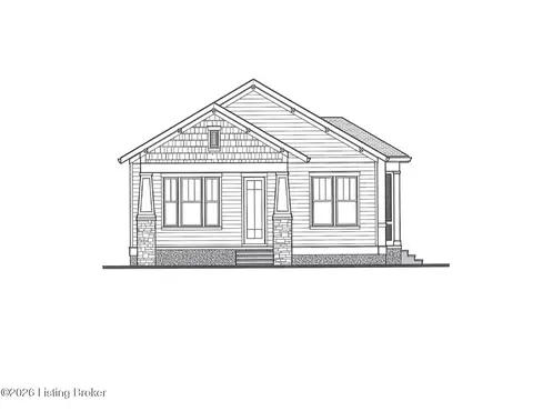 11505 River Beauty Loop, Prospect, KY 40059