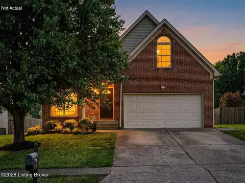 186 Woodfield Cir, Shelbyville, KY 40065