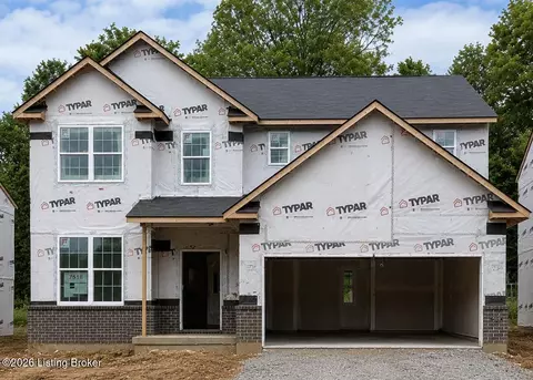 7518 Fair Ln, Louisville, KY 40291