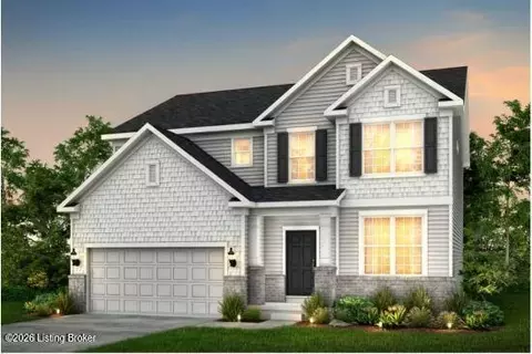 7518 Fair Ln, Louisville, KY 40291