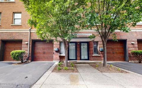 638 S 2nd St #2, Louisville, KY 40202