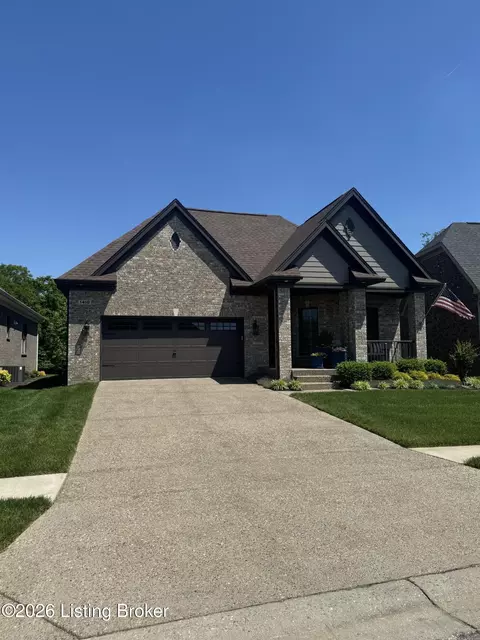 1410 Coolhouse Way, Douglass Hills, KY 40243