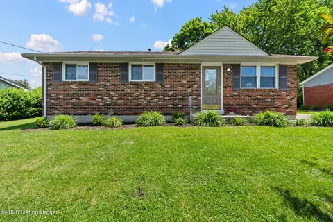 122 Henry St, Eminence, KY 40019