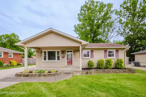 4716 Fister Ct, Louisville, KY 40258