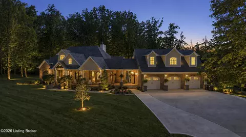 1008 Mullins Ln, Louisville, KY 40245