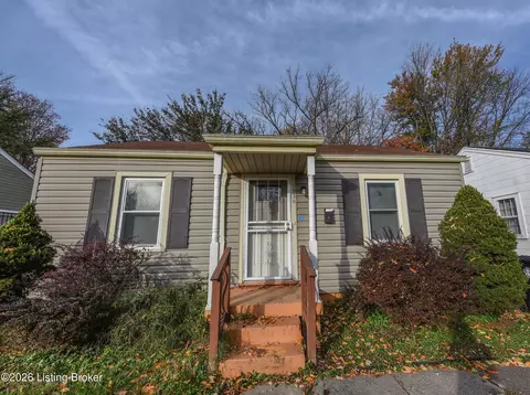 1930 Beech St, Louisville, KY 40210
