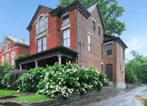 1214 S Brook St, Louisville, KY 40203