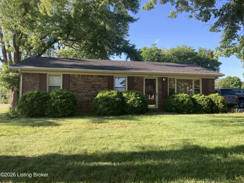 202 Saint Thomas Ct, Bardstown, KY 40004