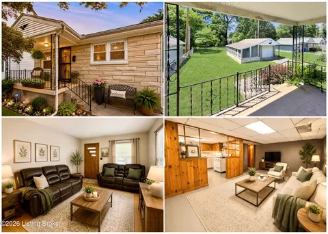 1422 Homeview Dr, Louisville, KY 40215