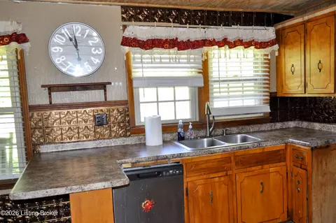 1253 Todd Rd, Almo, KY 42020 photo 5