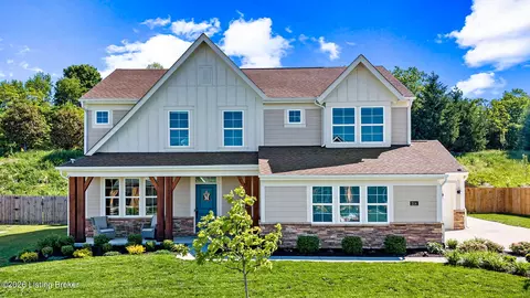 2114 Quail Ridge Dr, La Grange, KY 40031