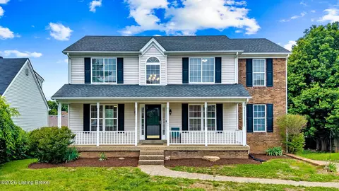 3105 Binnacle Pl, Louisville, KY 40220