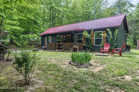 210 Little Cabin Ln, Falls Of Rough, KY 40119