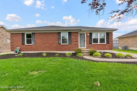 124 Alek Ave, Shepherdsville, KY 40165