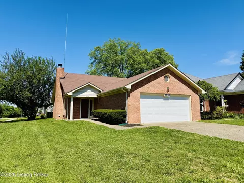 3208 Brightside Ct, Louisville, KY 40220