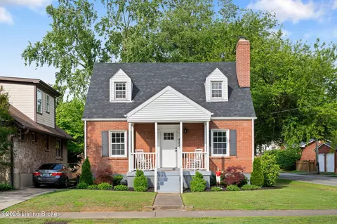 425 Wendover Ave, Louisville, KY 40207
