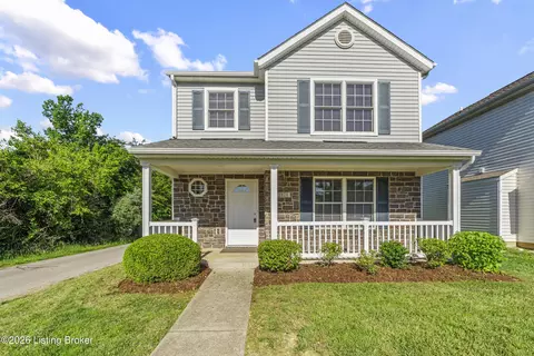 5926 Haven Manor Way, Louisville, KY 40228