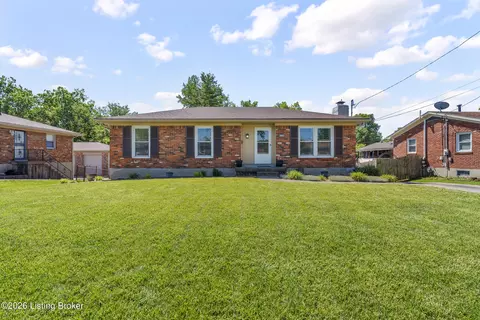 4802 Famous Way, Louisville, KY 40219