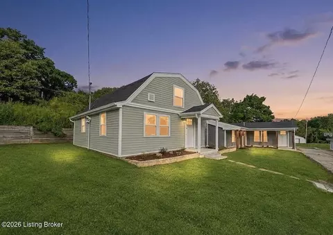 114 Hardin Ct, Taylorsville, KY 40071