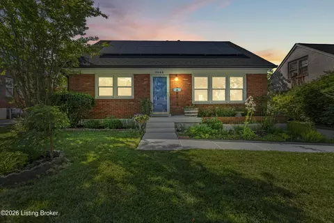 3444 Allison Way, Louisville, KY 40220