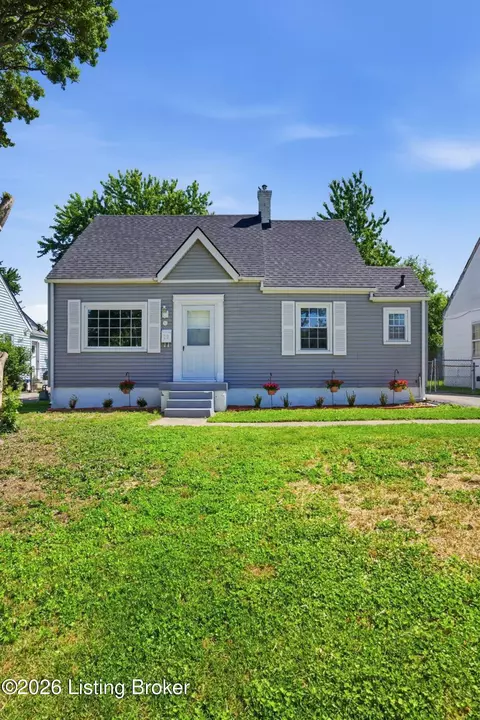 517 Harris Pl, Louisville, KY 40222