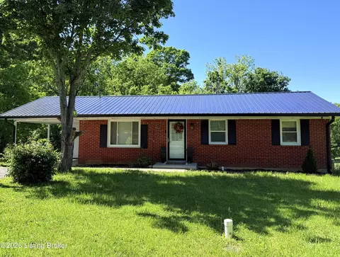 277 Pinewood Dr, Radcliff, KY 40160